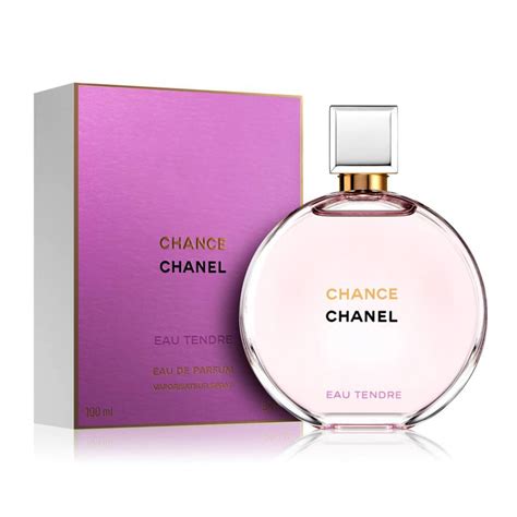 chanel eau de parfume|eau de parfum chanel tendre.